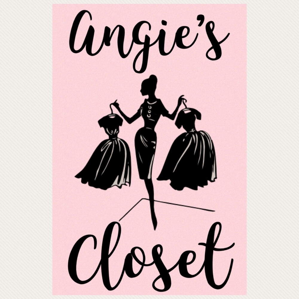 Meet your Posher, Angela